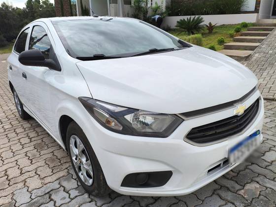 CHEVROLET ONIX 1.0 FLEX MANUAL